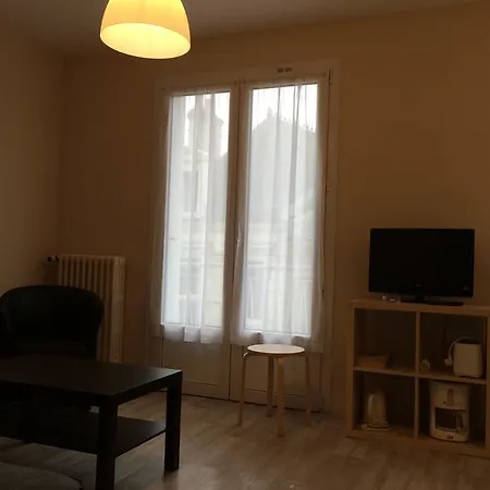 Aparthotel Appotel Rempart *