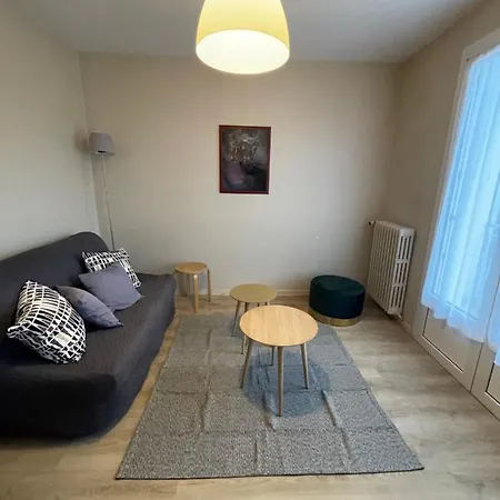 Aparthotel Appotel Rempart *