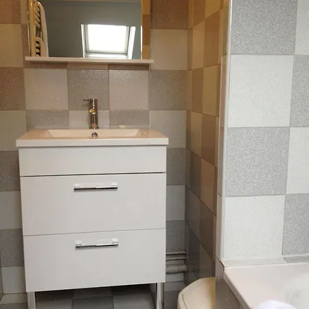 Appotel Rempart Aparthotel