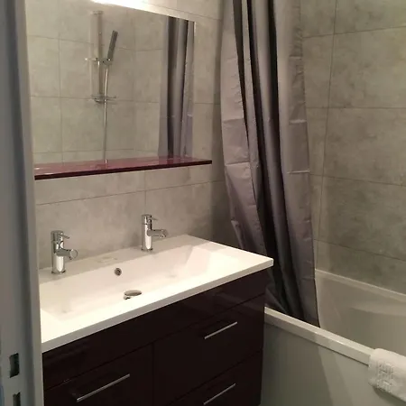 Aparthotel Appotel Rempart *