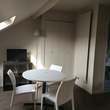 Appotel Rempart Aparthotel *