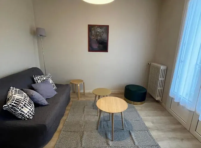 Aparthotel Appotel Rempart *