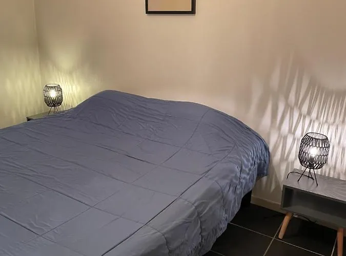 Appotel Rempart Aparthotel