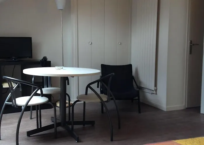 Aparthotel Appotel Rempart Tours