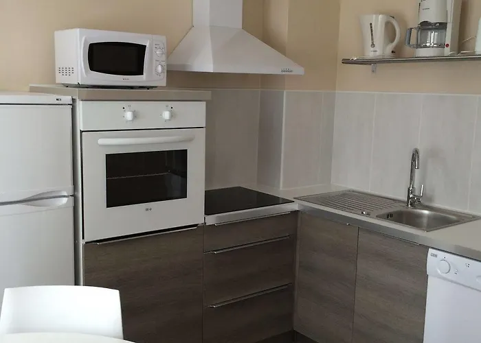 Appotel Rempart Hotel apartamentowy