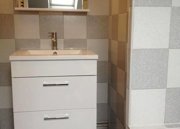 Appotel Rempart Hotel apartamentowy