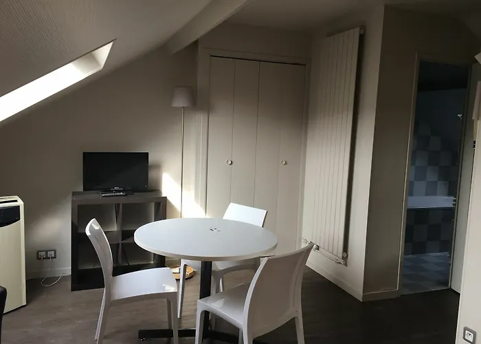 Appotel Rempart Hotel apartamentowy *